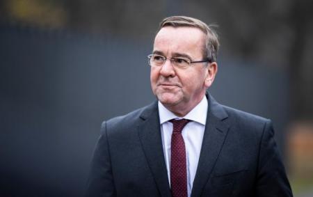 Ядерна парасолька США для Європи не може бути замінена в найближчому часі, - Пісторіус