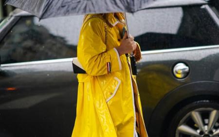 Дощі на сході, а тумани на заході: прогноз погоди в Україні на 8 жовтня