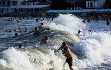 Чи відкриють пляжі в Одесі на літній сезон: відповідь глави ОВА