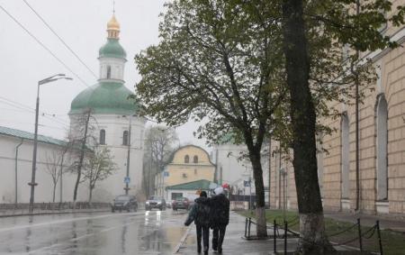 Синоптики дали прогноз на 16 червня в Україні
