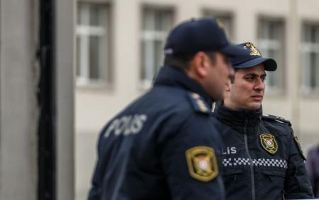 У Азербайджані затримали двох співробітників ФСБ пропагандистської агенції РФ 