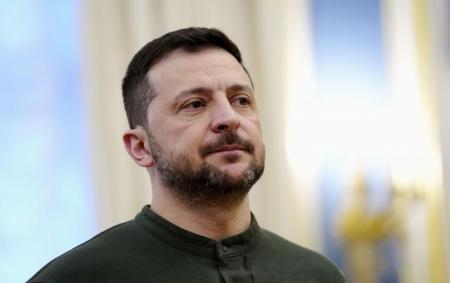 Зеленський розніс 