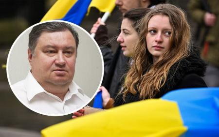 Демограф Олексій Позняк: Людей треба готувати до того, що Україна не обійдеться без мігрантів