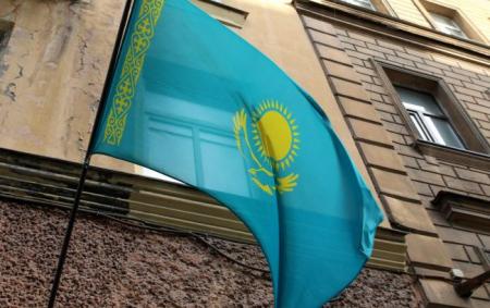 Суд у Казахстані ліквідував фонд допомоги жертвам російської агресії в Україні
