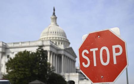 Палата представників США схвалила передачу Україні заморожених активів РФ