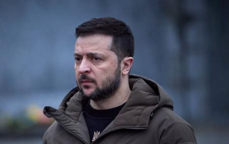 Україна хоче в 2025 році відкрити всі переговорні кластери з ЄС, - Зеленський