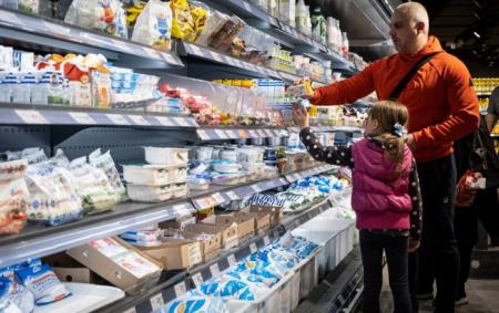 Що буде з цінами на молочні продукти, м'ясо та яйця: прогноз Мінагрополітики