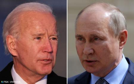 США vs РФ. Чи зупинять санкції проти 