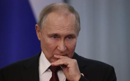 Розвідка про настрої в Кремлі після рішення суду Гааги: Путіну вже шукають наступника