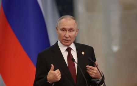 Путін не піде на мир з Україною до виборів у США 2024 року, - представник Держдепу