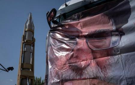 Іранський флот отримав небезпечні далекобійні ракети, - ЗМІ