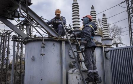 У Києві відновили дві третини генеруючих потужностей зруйнованих РФ, - КМДА