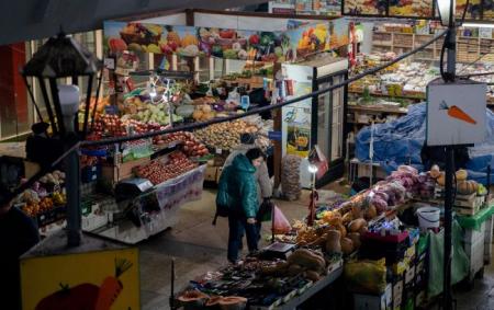 Ціни в Україні будуть високими: бізнес погіршив очікування до кінця року