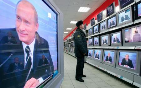 Кремль мілітаризує росіян для затяжної війни в Європі, - ISW