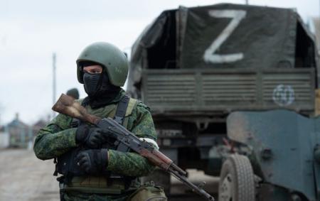 Втрачають до 70% штурмової групи. У ЗСУ розповіли про атаки росіян на лівобережжі Дніпра