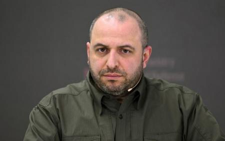 Україна запускає нову модель забезпечення армії безпілотниками, - Умєров