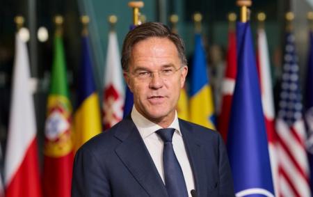 Рютте пояснив, чи буде призов до армії по всій Європі