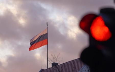 Україна, Молдова та Вірменія приєдналися до санкцій ЄС проти Росії