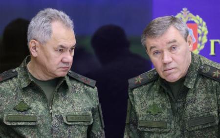 Москва відновила ядерний шантаж: Шойгу раптом згадав про минулорічну доктрину