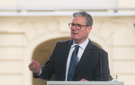 Кремлівські гроші - на ППО для України: Британія демонструє новий підхід у підтримці ЗСУ