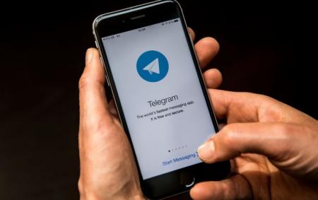 Військовим та держслужбовцям заборонили користуватися Telegram на службових пристроях