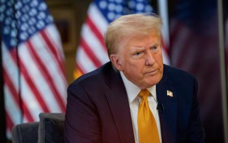 Гарантії безпеки для України від Трампа можуть зрушити мирні переговори, - WSJ