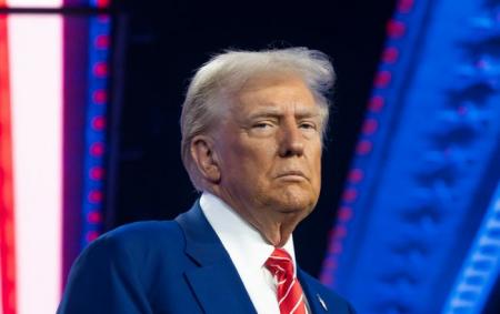 Трамп обіцяв закінчити війну в Україні за 24 години, але не уточнював день, - Келлог