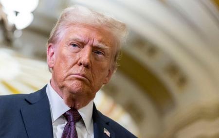 Трамп висунув ЄС умови для послаблення тарифів: купити на 350 млрд доларів енергії