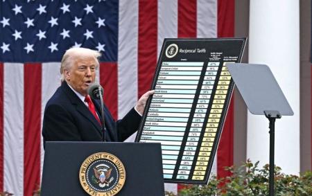 У ЄС знайшли спосіб, як переконати Трампа відмовитися від мит, - Politico