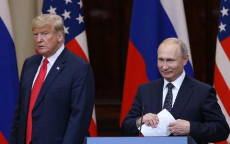 Путін пропонує припинити вторгнення в Україну вздовж поточної лінії фронту, - FT