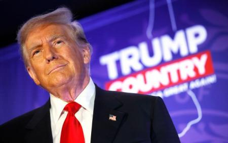 Трамп хоче знищувати ракети 