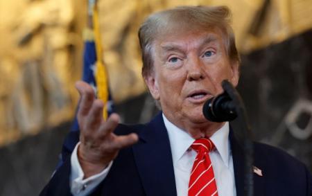 Дуже близькі до домовленості: Трамп заявив, що Україна і РФ мають 