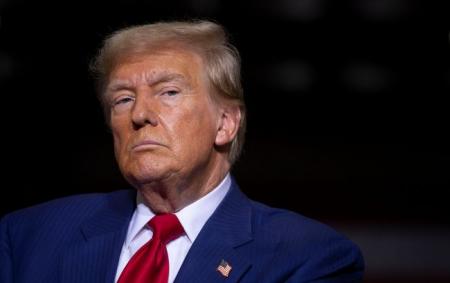В Україні побоюються, що Трамп припинить допомогу через 