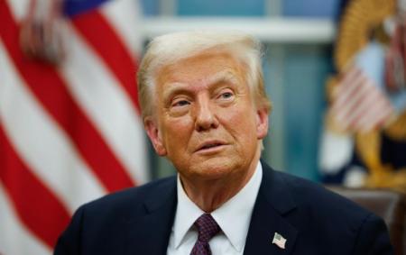 Білий дім підтвердив участь Трампа у саміті НАТО в Гаазі