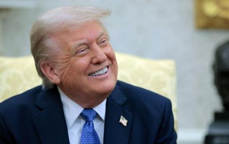 Рютте назвав Трампа 