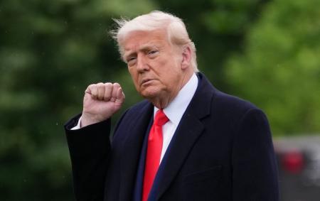 Трамп обдумує розгортання приватної армії в Україні