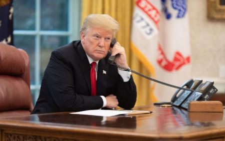 Трамп пояснив, що мав на увазі під кінцем війни в Україні за один день