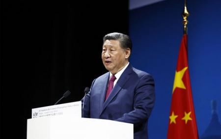 Китай і Бразилія хочуть діалогу України та РФ: інакше миру не буде