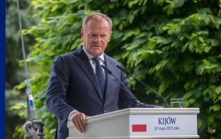 Прем'єр Польщі повідомив про непогані шанси на призупинення російсько-української війни