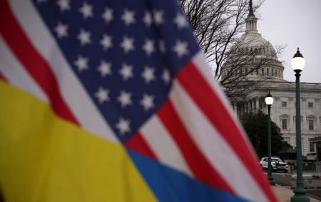 Україна увійшла в топ-5 країн-оптимістів щодо світового впливу США