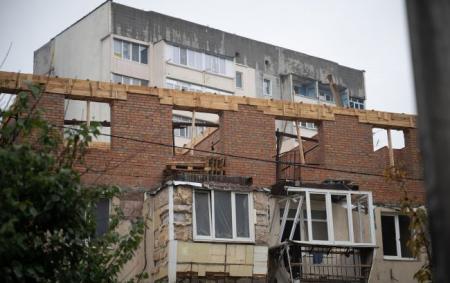 Страхування на війну. Скільки в Україні платять за пошкоджені машини та квартири