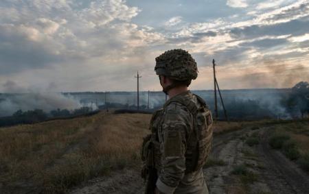 Десантники розгромили великий штурм росіян під Кураховим: знищено танки