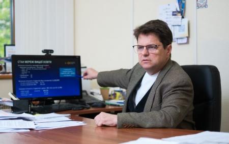 Стало відомо, скільки університетів скоротять в Україні в найближчі роки