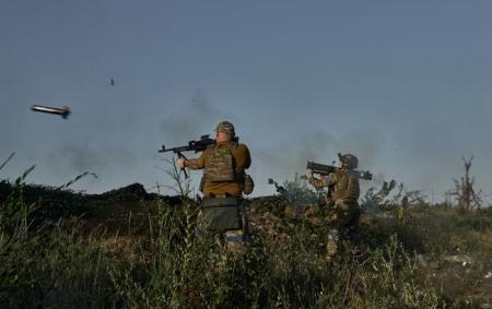 Більшість - українська: у Міноборони розкрили статистику нової зброї на фронті