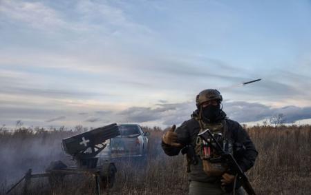 Українська армія демонструє прогрес у переході на стандарти НАТО, - ISW