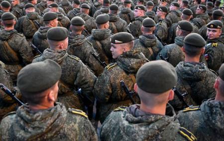 Естонська розвідка оцінила можливості Росії з фінансування війни проти України