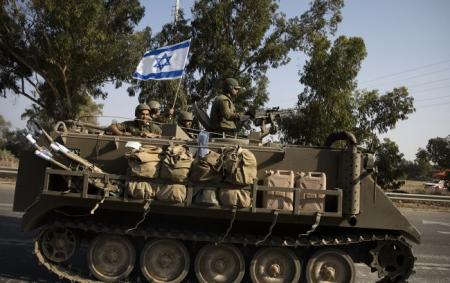 До армії Ізраїлю призовуть кілька тисяч студентів-ортодоксів, - рішення суду