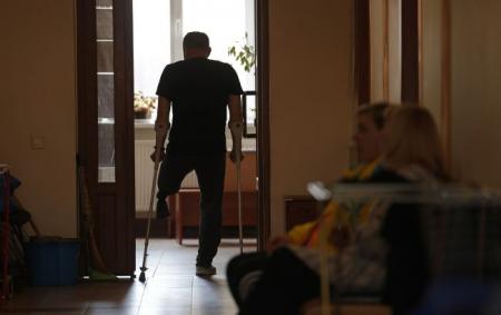 Хто з інвалідів в Україні потребує стороннього догляду: роз’яснення МОЗ