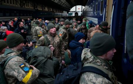 Штраф чи в'язниця: що загрожує українцям за неявку за повісткою