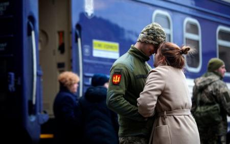В Україні розпочалась демобілізація строковиків